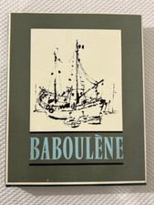 Daleveze, Jean - Baboulene