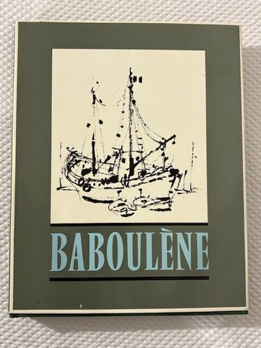 Daleveze jean baboulene - -,