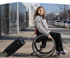 Arnie Attelage De Remorque