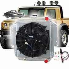Pour Suzuki Sierra 81-96