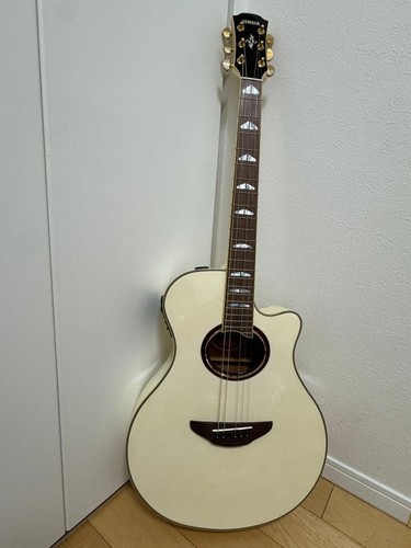 Guitare acoustique yamaha - guitare,