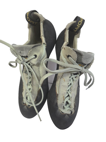 Sportiva mythos climbing - la,