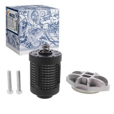 VAICO Filtre Boite de