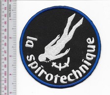 SCUBA Diving France La