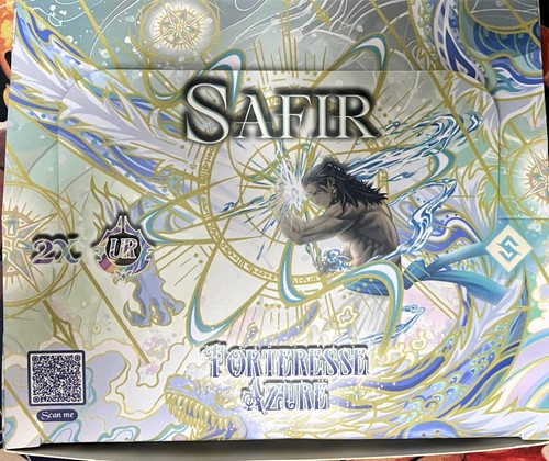 Safir saison edition - safir,