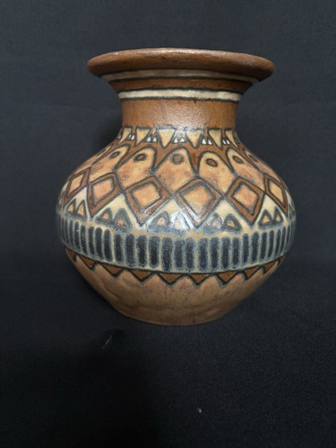 Vase art déco - art, odetta