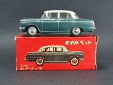 ATC ASAHI TOYS Co MODEL PET # 10 S - NISSAN CEDRIC 30 - NEUF / BOÎTE