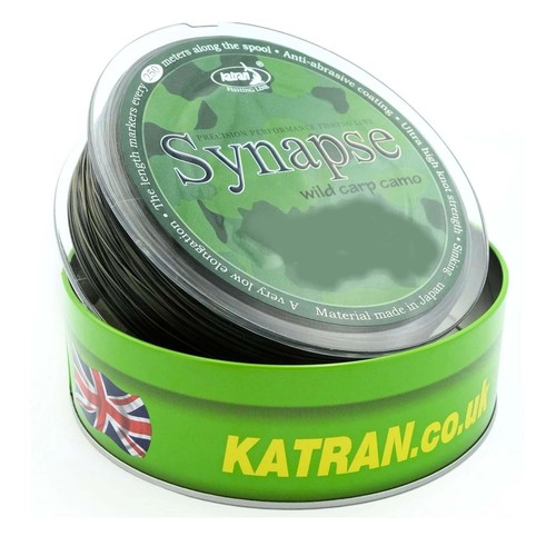 Katran synapse wild - katran,