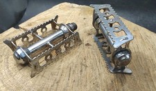 Pedales LYOTARD 36  acier