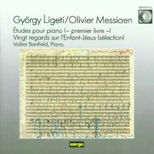 Études Pour Piano (- Premier