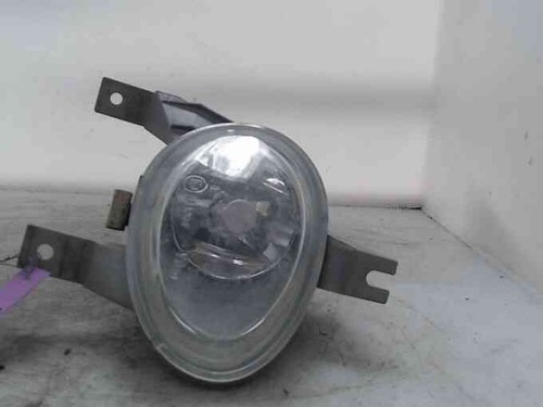 Phare anti brouillard droit - anti-brouillard,