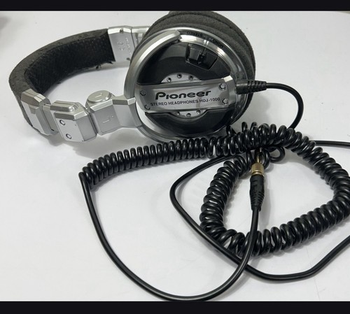 Pioneer hdj 1000 professional - pioneer,