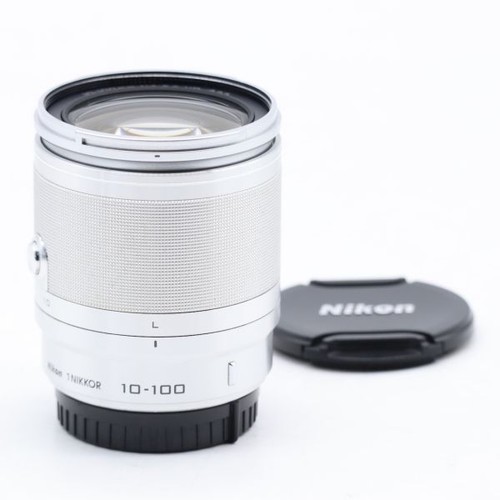 Nikon1 nikon nikkor - nikon, vr