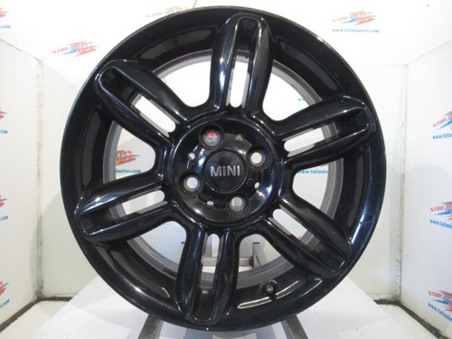 Jante aluminium mini r56 - r56,
