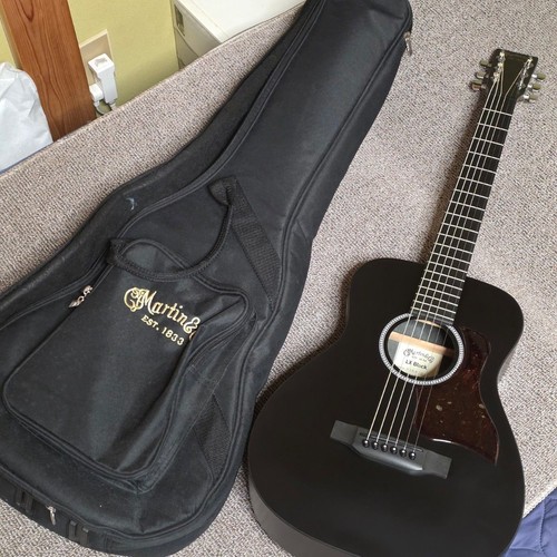 Sac concert original martin - original,