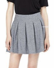 NWT A|X Armani Exchange Skirt
