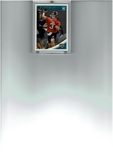 2018 Donruss Football Tanner