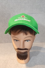 Baseball Cap Heineken Beer
