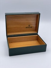Rolex Vintage Montre Boîte