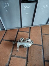 Original BMW 1602 2002 E10 Serrure De Porte Verrouillage De Porte Droite