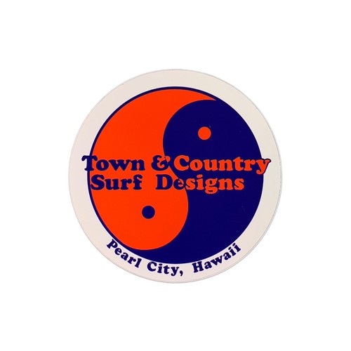 Town country surf - country,