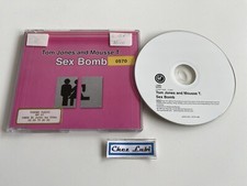 Tom Jones & Mousse T - Sex