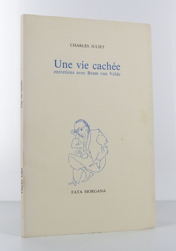 Juliet une vie - juliet, (charles)