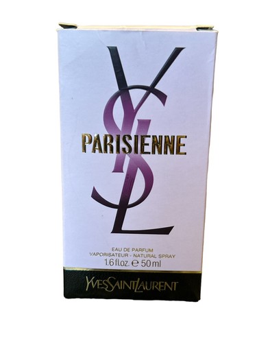 Yves saint laurent parisienne - saint,