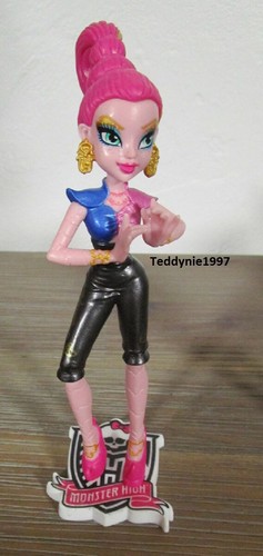 Figurine collection doll - collection,