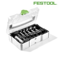 Embouts Festool Forstener