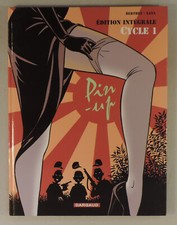 Pin Up integrale cycle 1