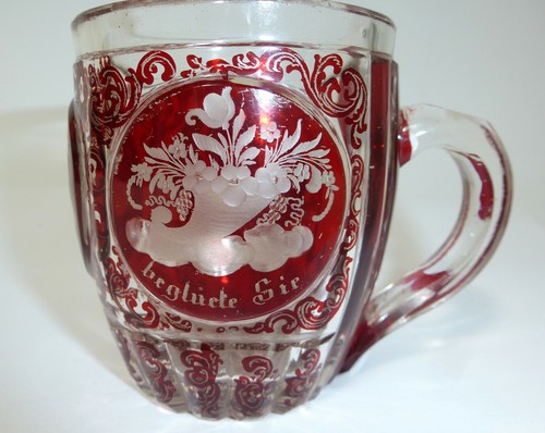 Tasse amitié verre de - tasse, d'amitié