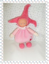 ☼  - Doudou Poupée