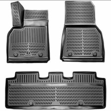 ELMASLINE 3D des Tapis de