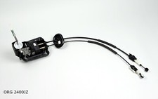 Peugeot 207 levier de vitesse