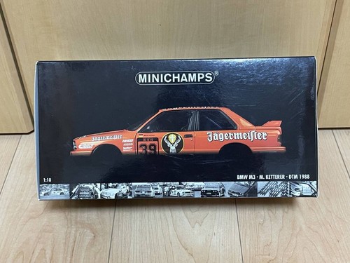 Minichamps bmw m3 dtm - bmw,