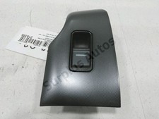 COMMANDE LEVE-VITRE ARRIERE