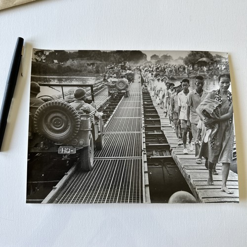 Original usis wwii photo - original,