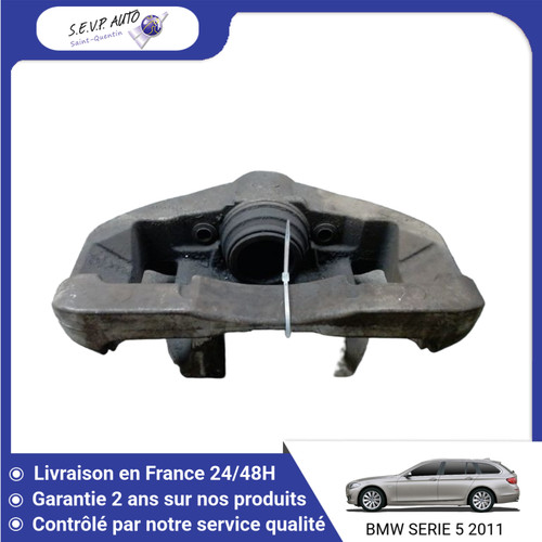 Etrier de frein avant - 🇫🇷,