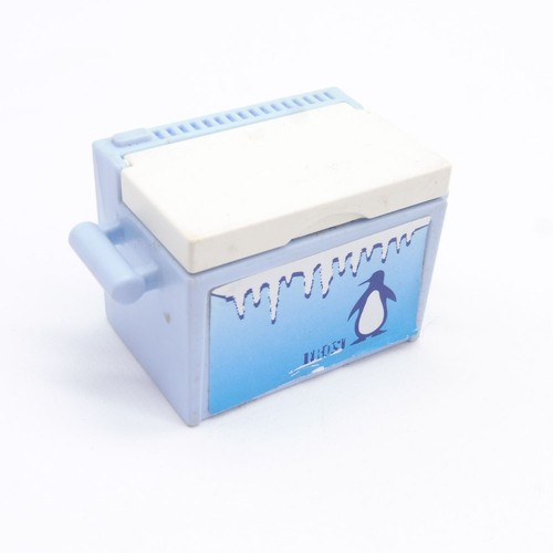 45126 playmobil glacière - 45126,