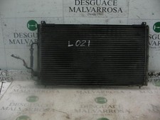 CONDENSEUR DE CLIMATISATION /