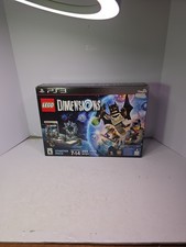 LEGO Dimensions Starter Pack