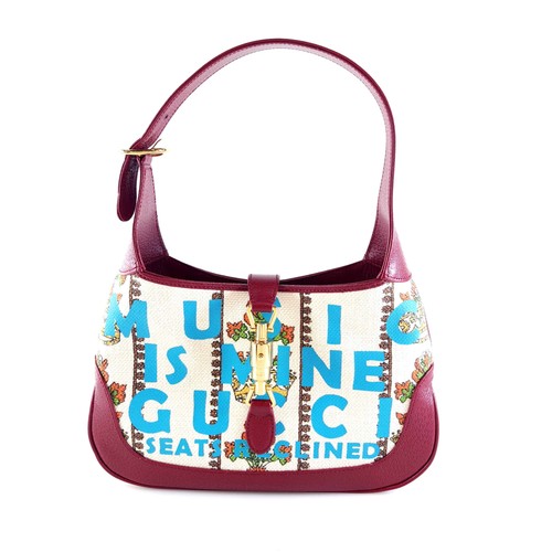 Gucci sac bandoulière - sac,