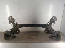 Train arriere complet PEUGEOT BIPPER 1690534080