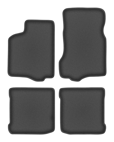 Tapis sol velours seat - sol,