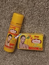 PEAU JAUNE LAIT ÉCLAIRCISSANT