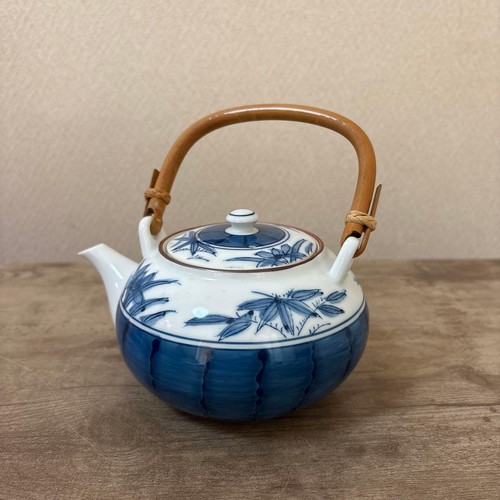 Théière japonaise kyusu - japonaise,
