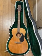 Guitare acoustique Martin
