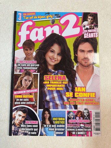 Fan 102 bon état - fan, n°102