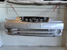 Pare choc avant HYUNDAI ACCENT 2 8651125620